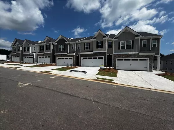 338 Elgin DR, Lawrenceville, GA 30045
