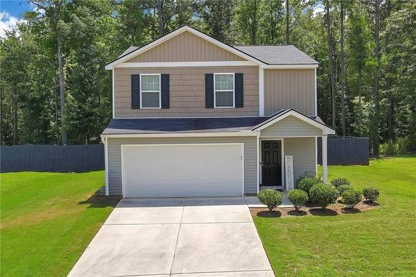 345 Arthurs LN,  Covington,  GA 30016