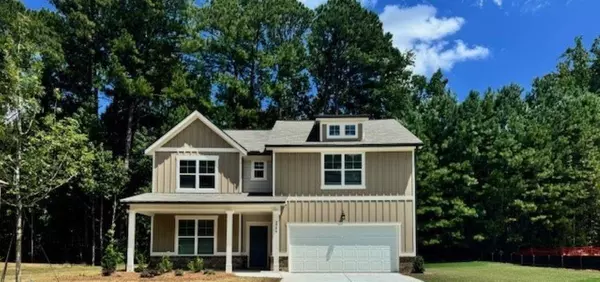 2706 SW Riverpine #176 TRL SW, Atlanta, GA 30331