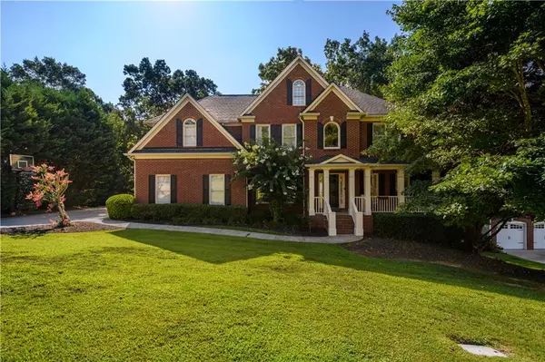 3640 Sentry View TRCE, Suwanee, GA 30024