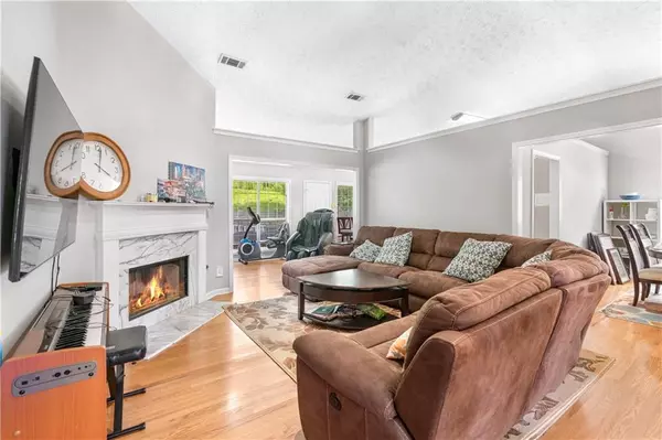 Duluth, GA 30096,2025 Lake Ford CIR