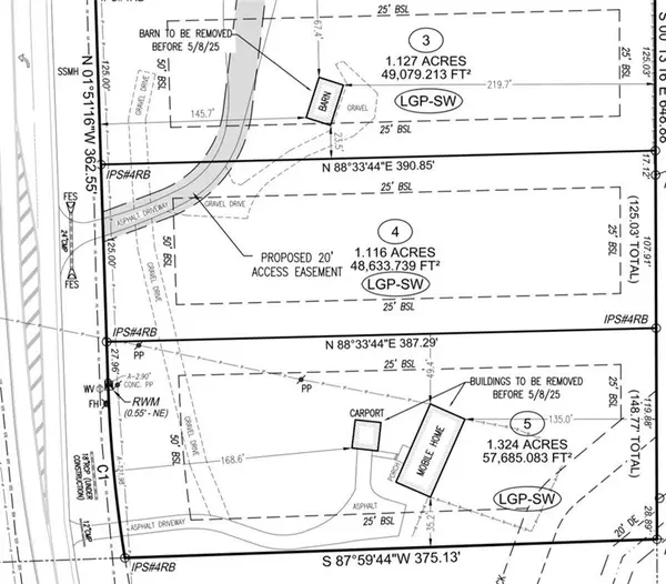 Suwanee, GA 30024,00 Old Atlanta lot 3 RD