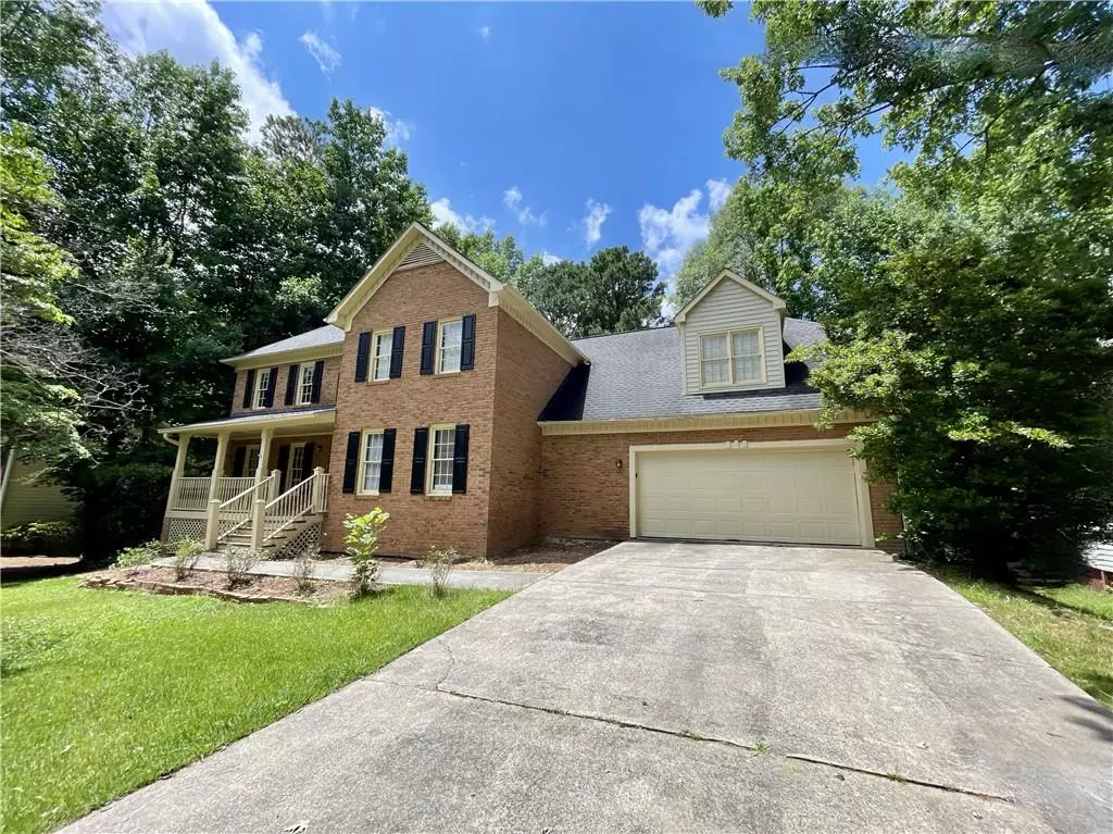 Marietta, GA 30064,1234 Wynford Colony SW