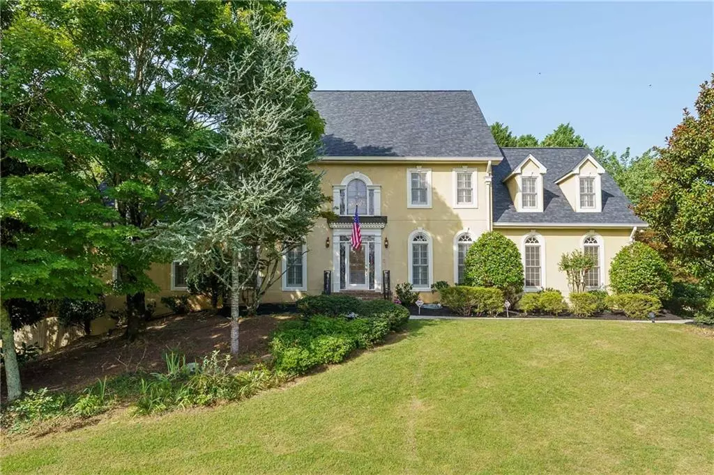 Snellville, GA 30078,1357 Baniff CT