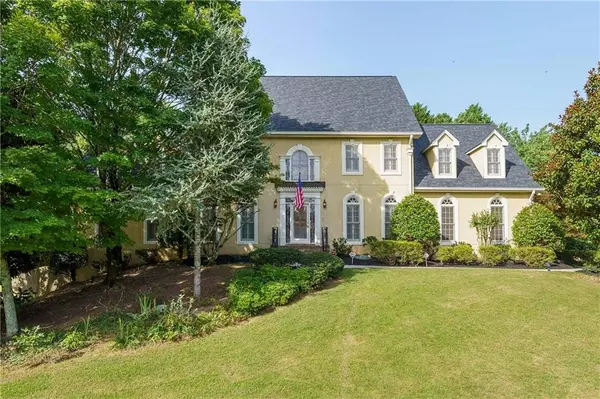 1357 Baniff CT, Snellville, GA 30078