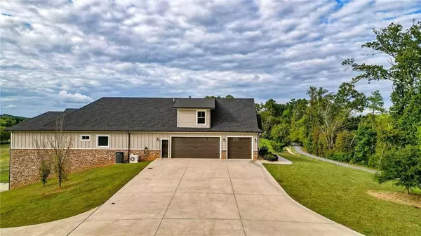 Adairsville, GA 30103,74 Justine RD