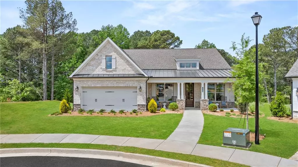 3739 Tielman ST, Snellville, GA 30078
