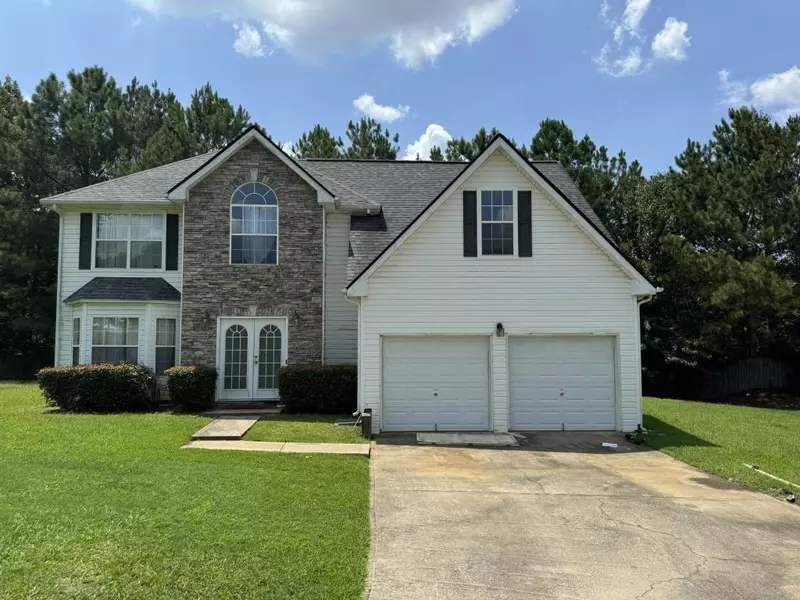 2112 Bradford Pear CIR SE, Conyers, GA 30013