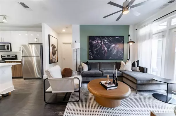 Atlanta, GA 30318,1220 Mecaslin ST NW #3458