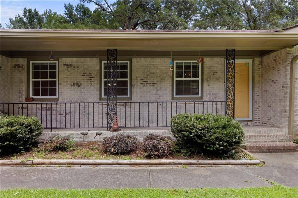 Conyers, GA 30012,2975 Riviera DR NW