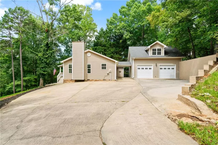 3571 Cub CIR, Gainesville, GA 30506