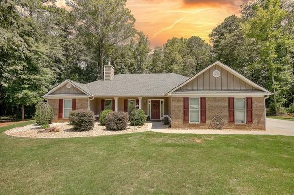 465 Mulberry Creek Dr, Good Hope, GA 30641