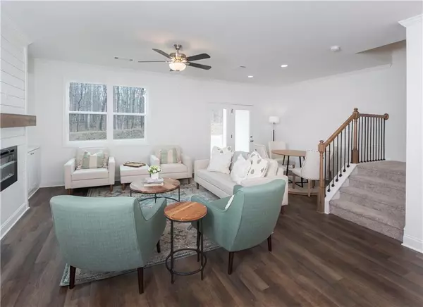 Flowery Branch, GA 30542,5518 LEYLAND DR