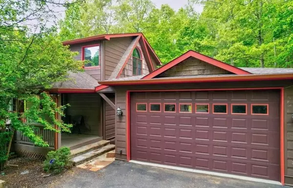 Ellijay, GA 30540,60 Oleta CT