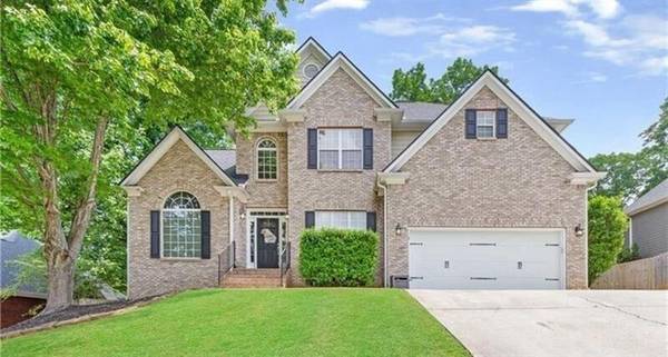 3338 Hackmatack DR NW, Kennesaw, GA 30152