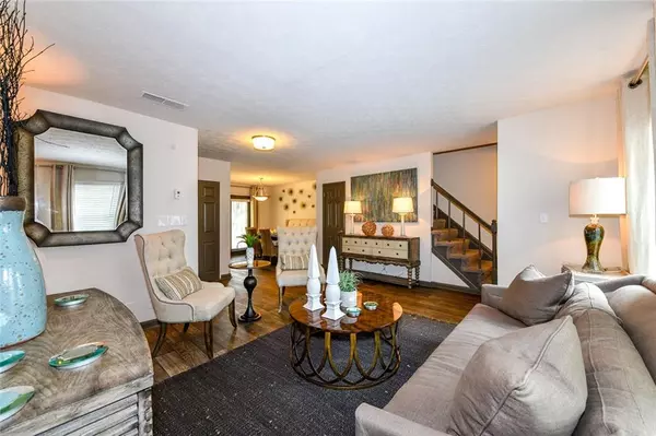 Atlanta, GA 30350,501 N River Pkwy #2015
