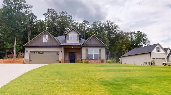 Dawsonville, GA 30534,61 Hannahs CT