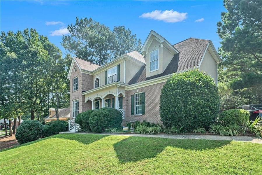 103 Sweetbriar WALK, Stockbridge, GA 30281