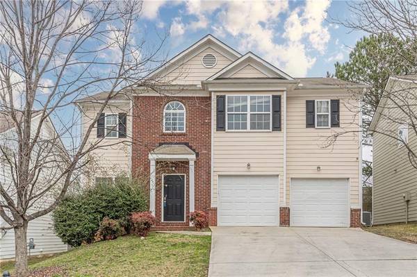 1623 Bradmere LN, Lithia Springs, GA 30122