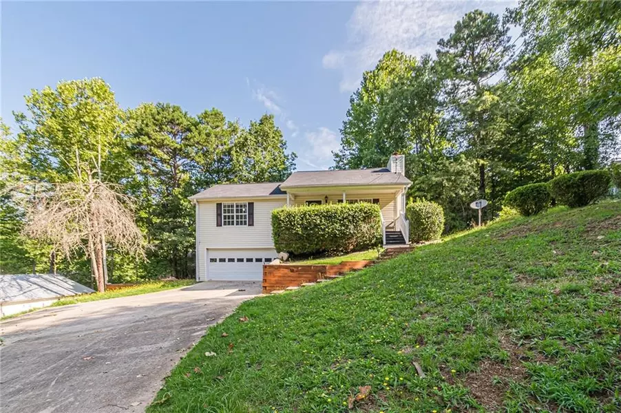 6720 Old Still PATH, Gainesville, GA 30506