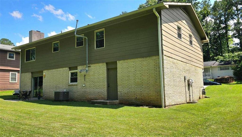 Atlanta, GA 30331,4655 Greenbriar TRL SW