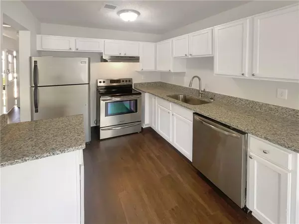 Mableton, GA 30126,201 Gallant LN SE #25