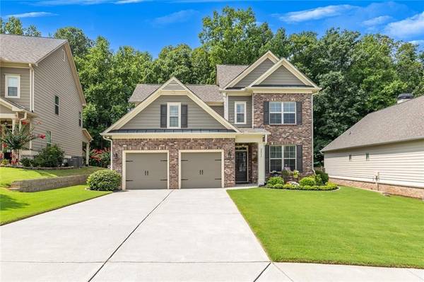 3311 Harmony Hill RD,  Kennesaw,  GA 30144