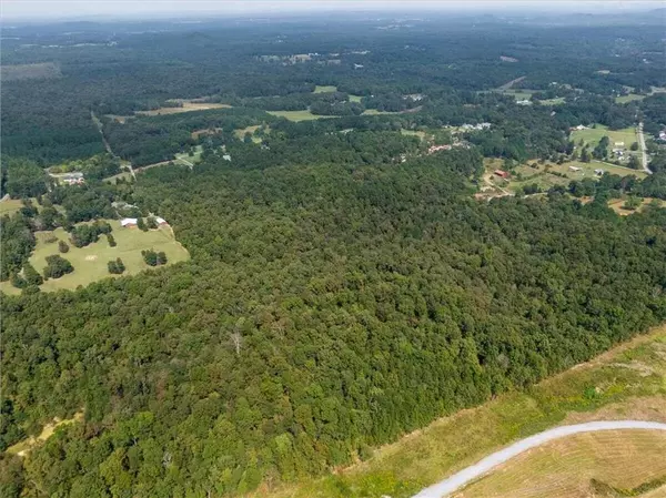 Rockmart, GA 30153,0 PINE MOUNTAIN RD Tract 1