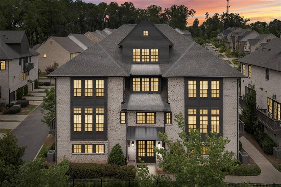 223 Britten PASS, Alpharetta, GA 30009