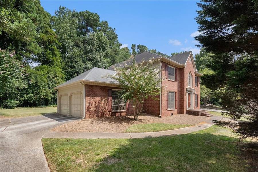 227 Eton CT SE, Mableton, GA 30126