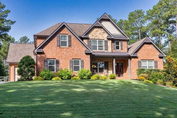 545 Penny LN, Loganville, GA 30052