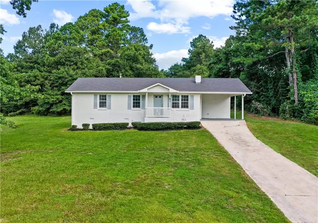 Winder, GA 30680,33 Savannah ST