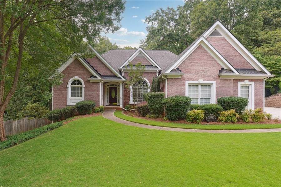 5517 ELDERS RIDGE DR, Flowery Branch, GA 30542