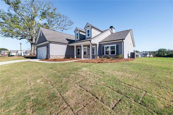 101 Harmony Farms Orchard, Eatonton, GA 31024