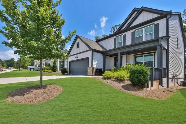 Flowery Branch, GA 30542,5647 Cricket Melody LN