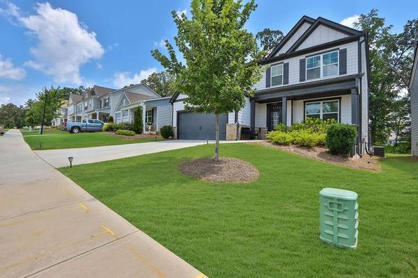 Flowery Branch, GA 30542,5647 Cricket Melody LN