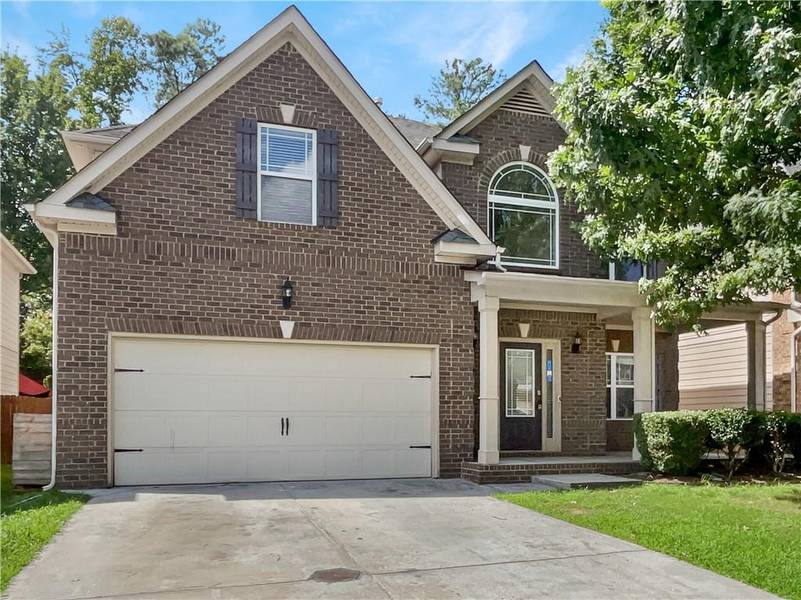 76 Torero TRL, Newnan, GA 30263