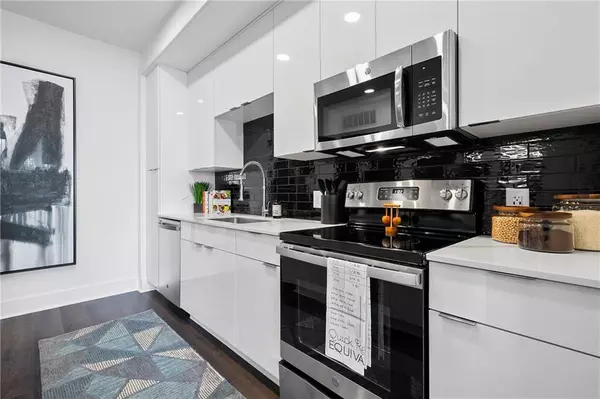 Atlanta, GA 30309,1777 Peachtree ST NE #417