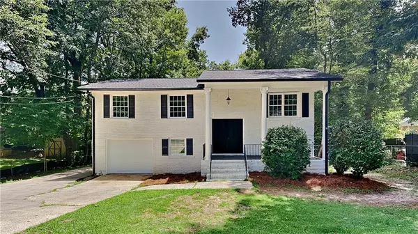 5222 Scofield RD, Atlanta, GA 30349