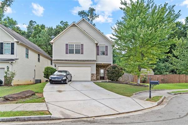 516 GRENIER TER, Lawrenceville, GA 30045