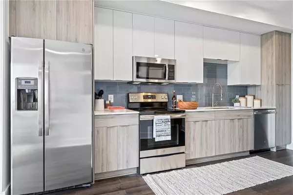 Atlanta, GA 30309,1777 Peachtree ST NE #309