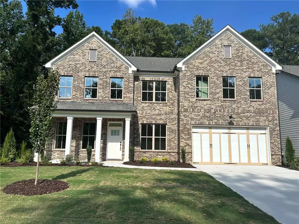 Tucker, GA 30084,3800 Creek Stone WAY