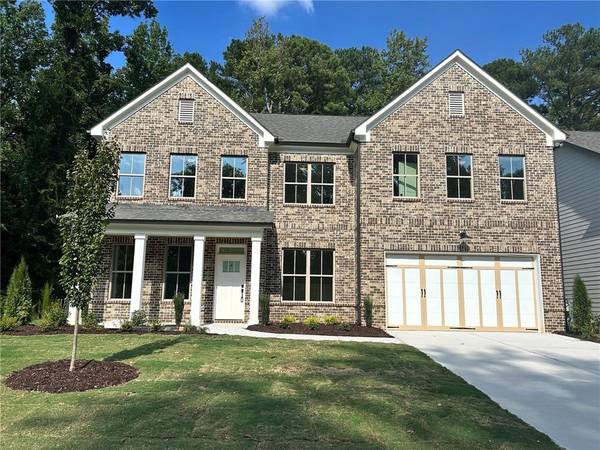 3800 Creek Stone WAY, Tucker, GA 30084