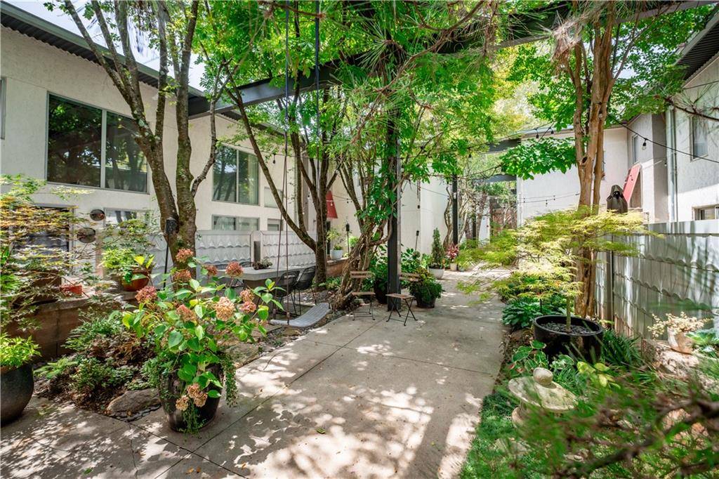 Atlanta, GA 30307,195 Arizona AVE NE #137