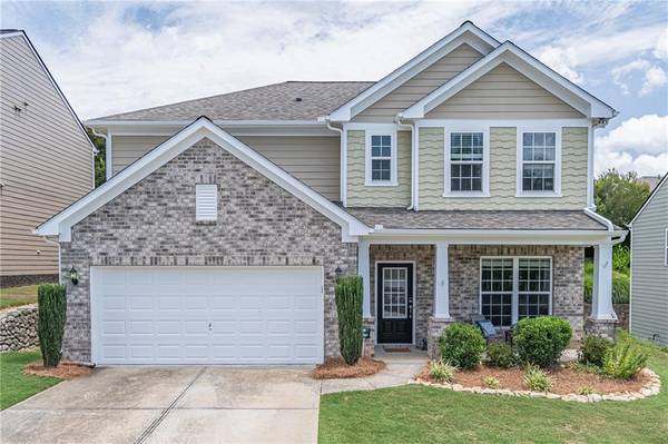 713 Binkley WALK, Sugar Hill, GA 30518