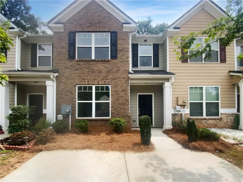 Lithonia, GA 30038,2469 Piering DR