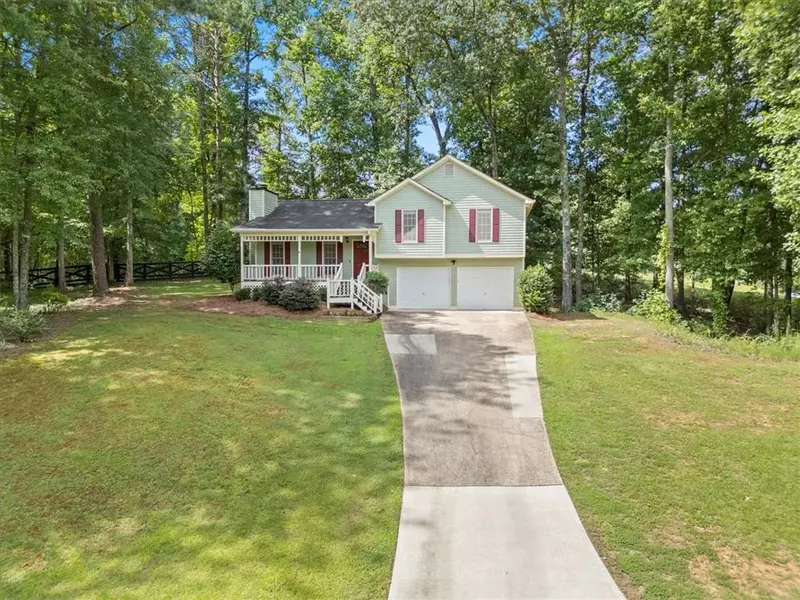 299 Peach Crossing DR, Dallas, GA 30132