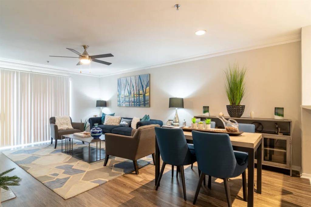 Dunwoody, GA 30338,4580 Barclay DR #341B