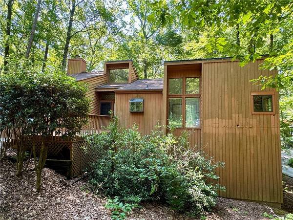 3430 Rocky Springs CT, Marietta, GA 30062