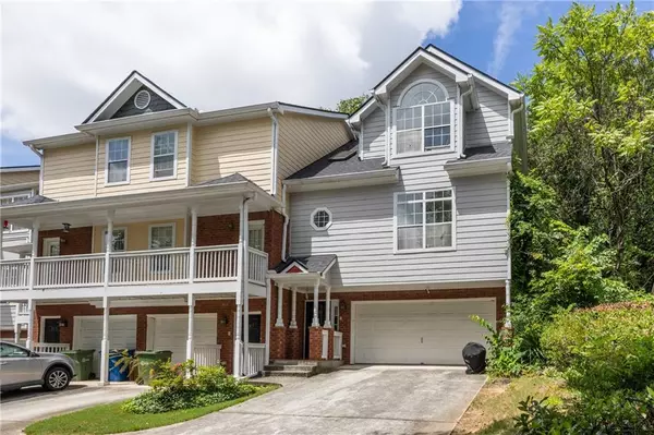Atlanta, GA 30312,581 Cooper ST SW